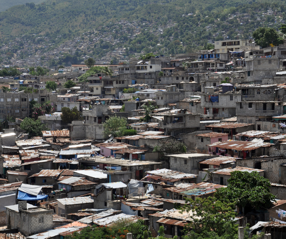 haïti port au prince