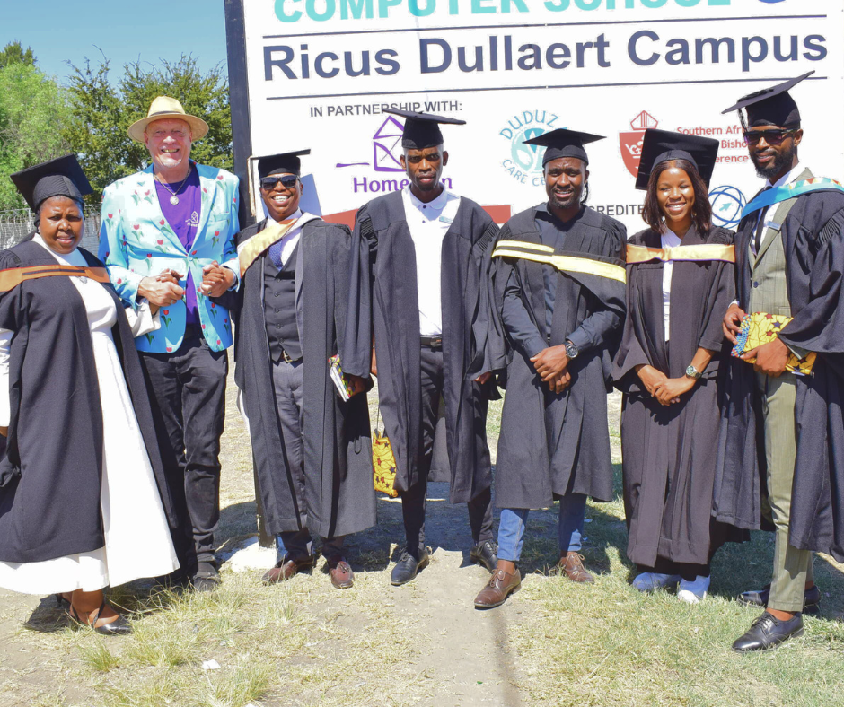 nieuws opening ricus dullaert campus