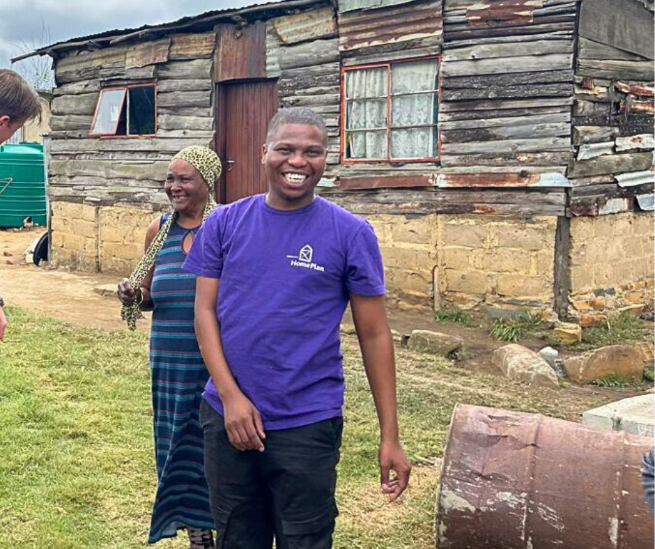 Thabo Zondo