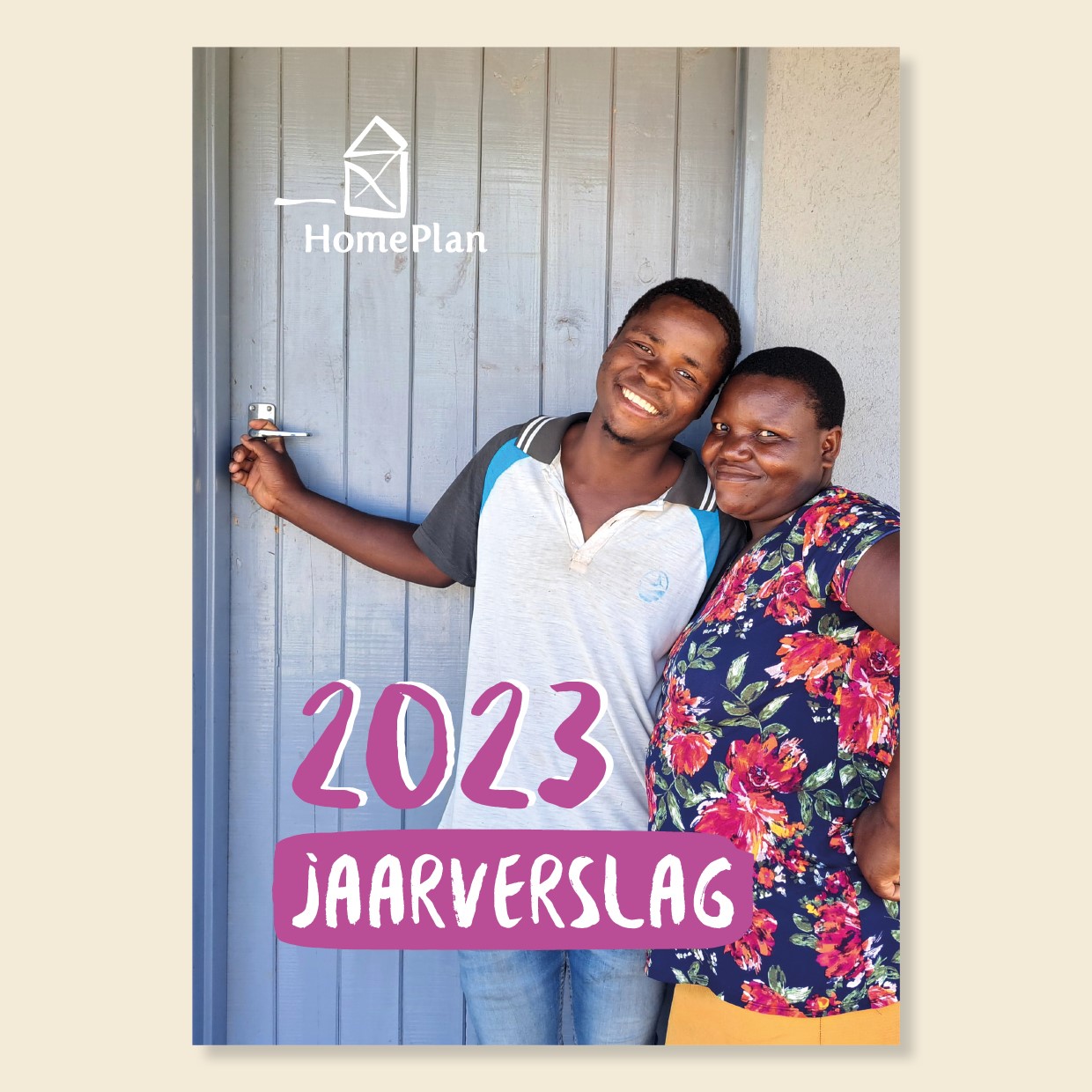 Jaarverslag 2023