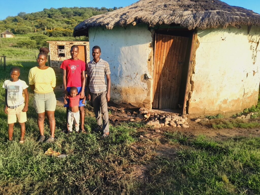 mcebiseni